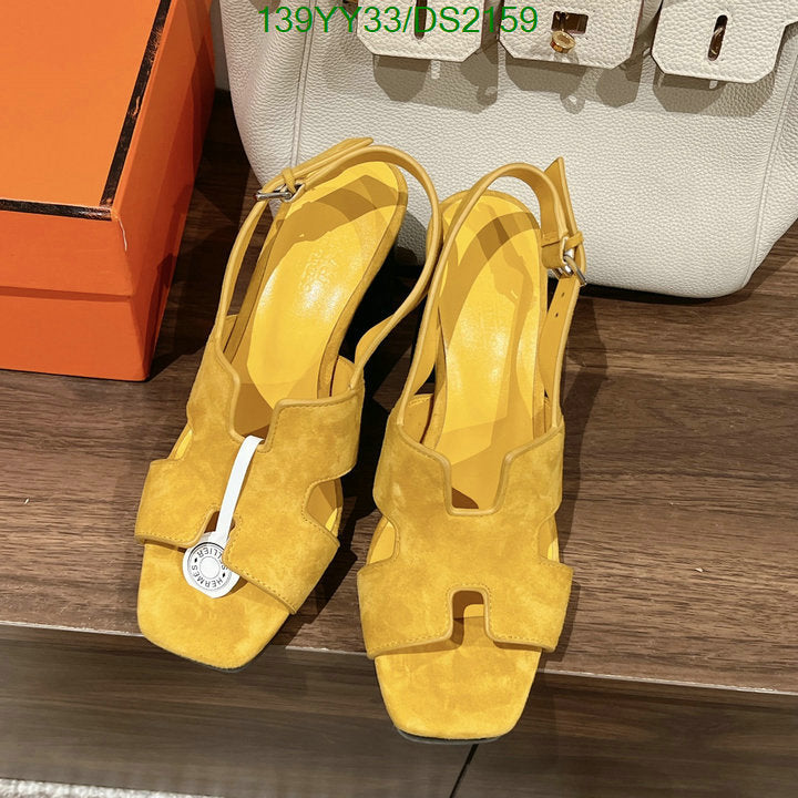 SAMC - HMS Women Shoes - 046