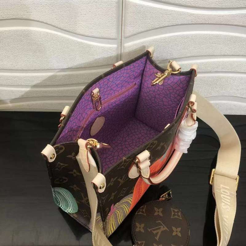 Glami- Glami- Lu-Vi bags - 11579