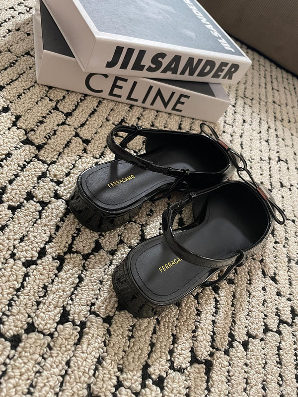 Glami - FGO Women Shoes - 448