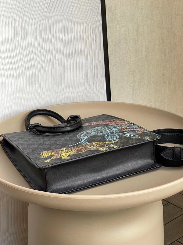 Glami- - LOV Men Bags - 466