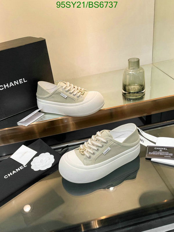 SAMC - CHL Women Shoes Sneakers - 242
