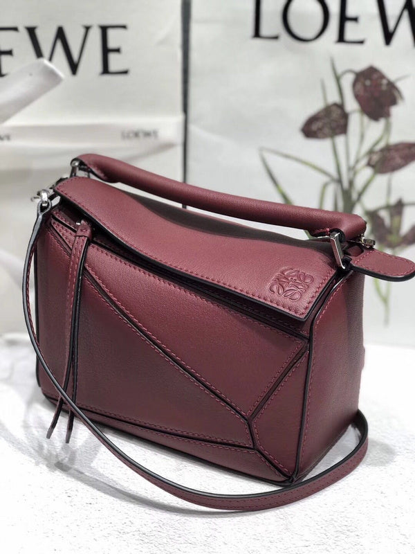 Glami-i - LWO Lady Bags - 058