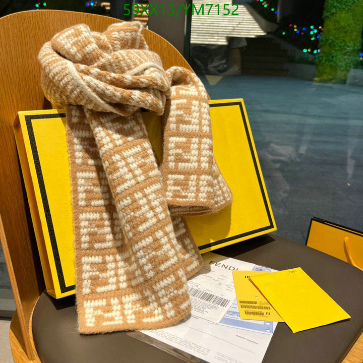 SAMC - FDE Scarves - 179