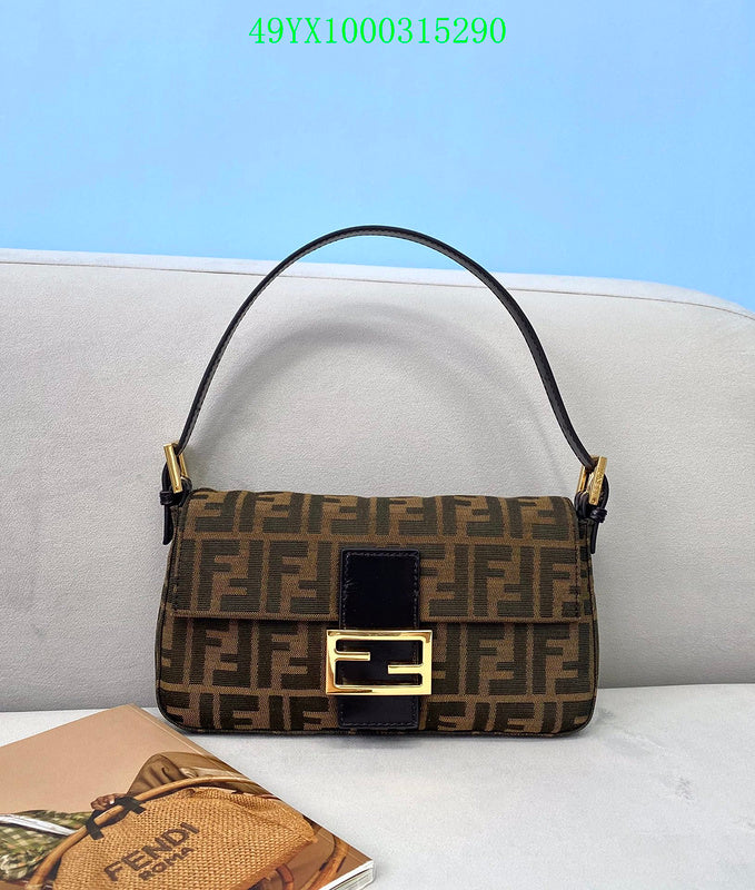 Glami - FDE Bags - 3417