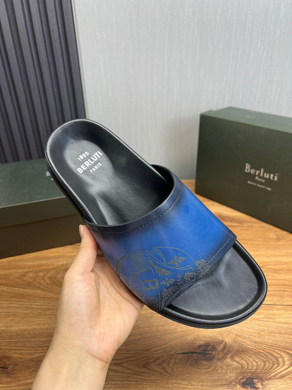 Glami - BRE Men Shoes - 368