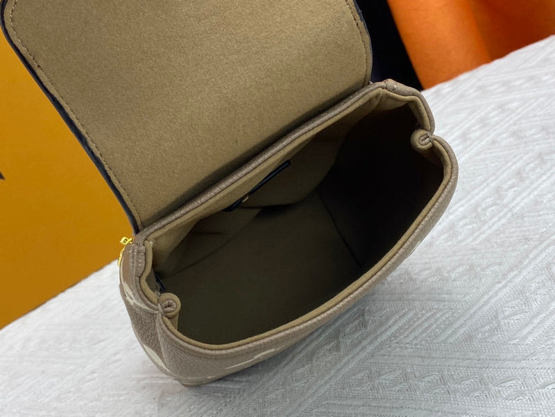 Satchel Bags - VL2 Bags - 671