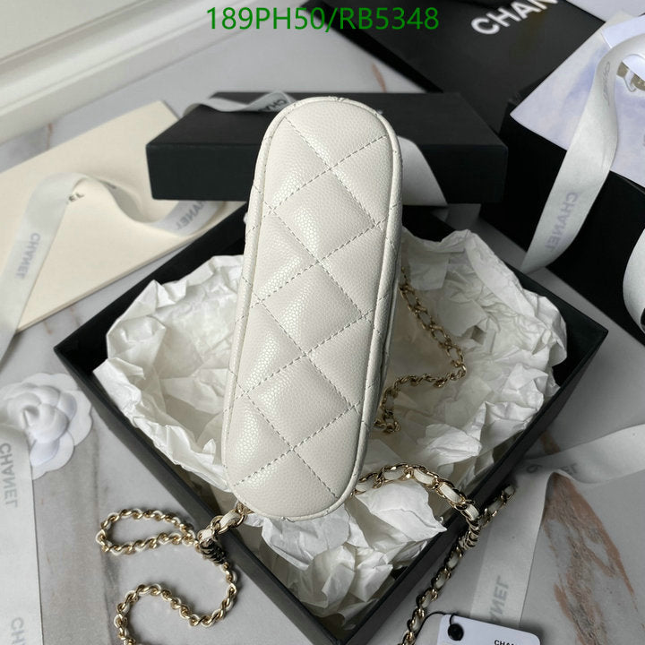 SAMC - CHL Bags - 088