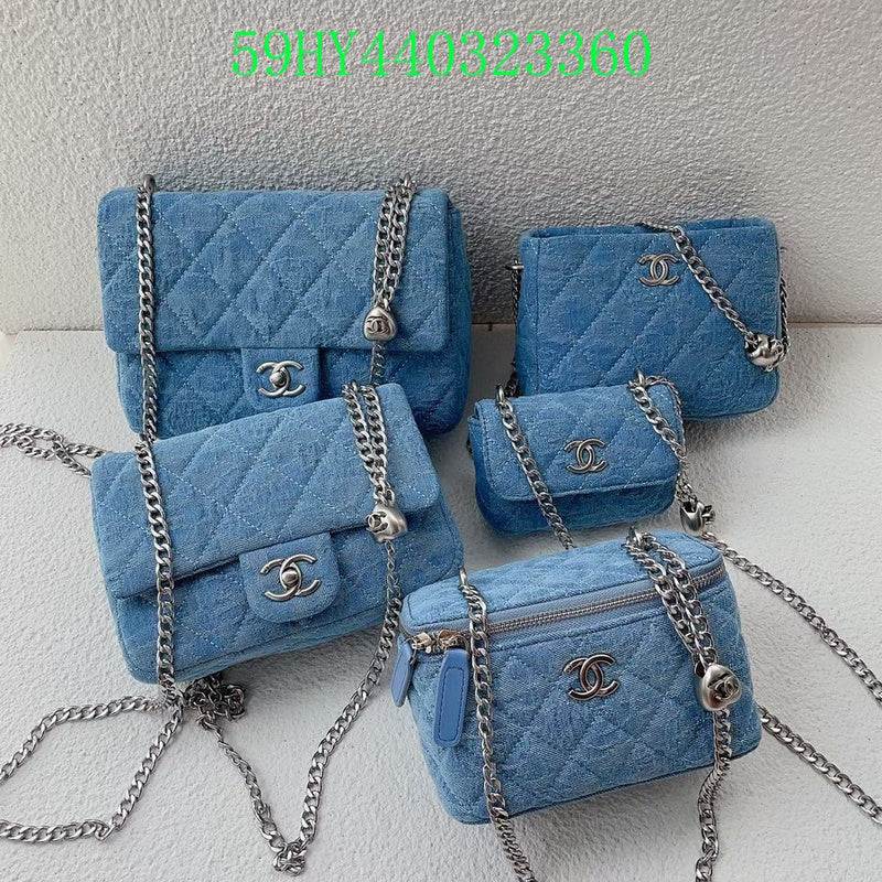 Glami - CHL Bags - 1247