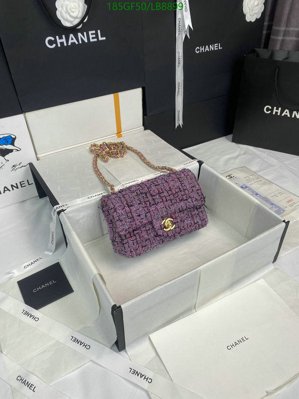 SAMC - CHL Bags - 736