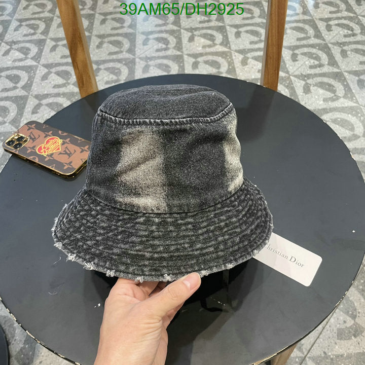 SAMC - DOR Caps & Hats - 028