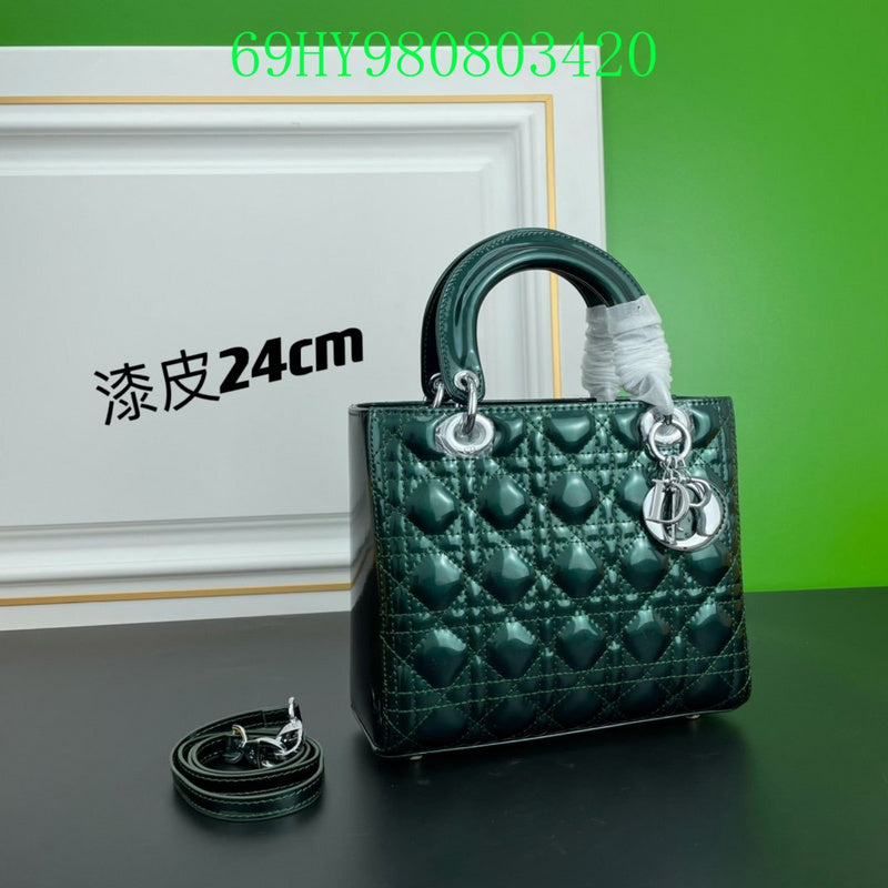 Glami - DOR Bags - 1386