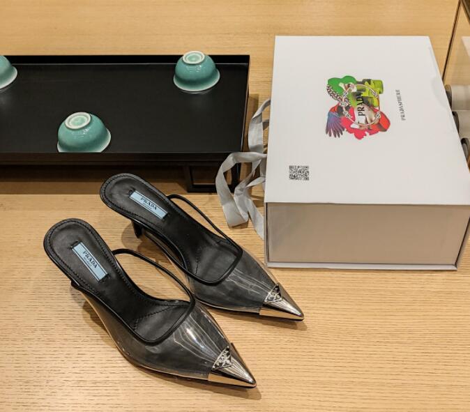 glamy - PD Women Shoes - 249