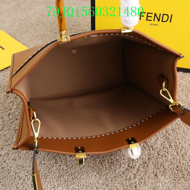 Glami - FDE Bags - 1801
