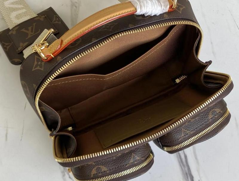 Glamy - LOV Bags - 2437