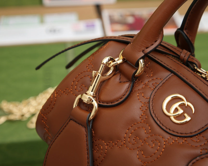 Satchel Bags - GCI Bags - 937