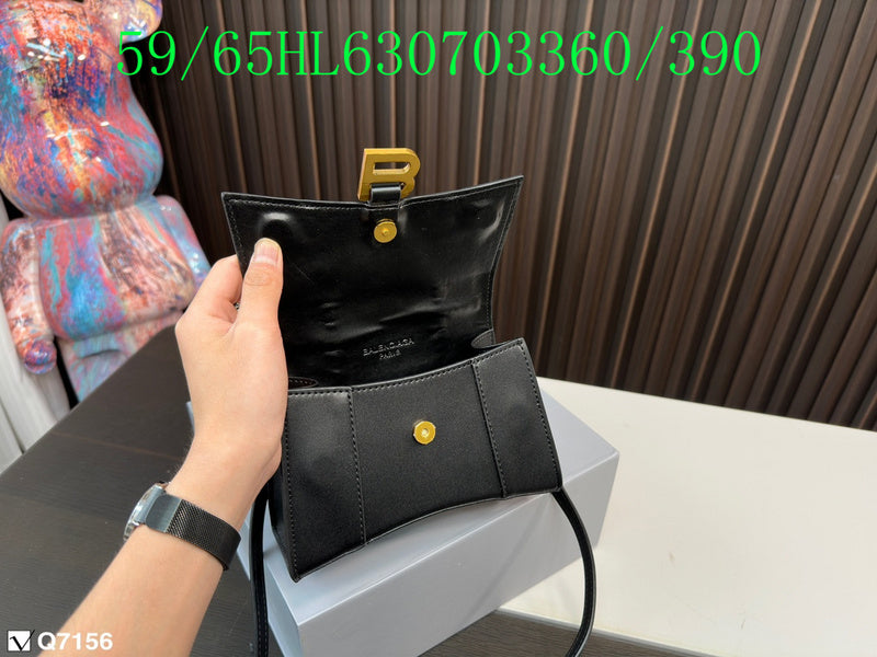 Satchel Bags - BGA Bags - 1720
