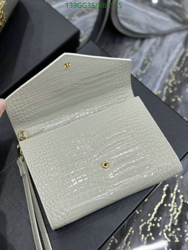 SAMC - YLS Bags - 266