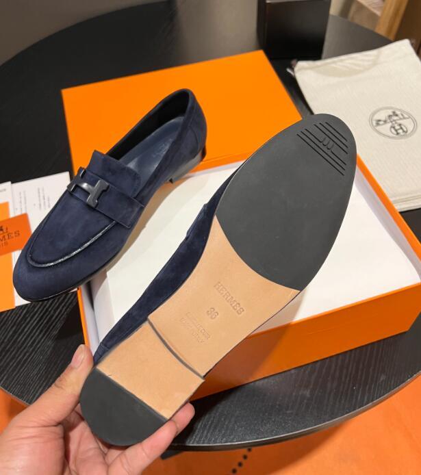 SAMC - HMS Women Shoes - 789