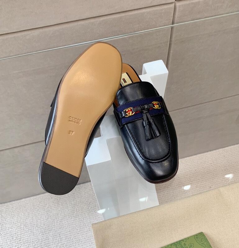 SAMC - GUKI Women Shoes - 1431