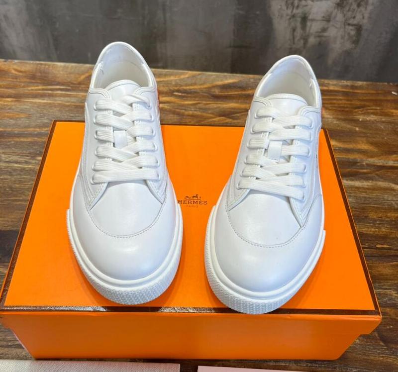 SAMC - HMS Men Shoes - 345