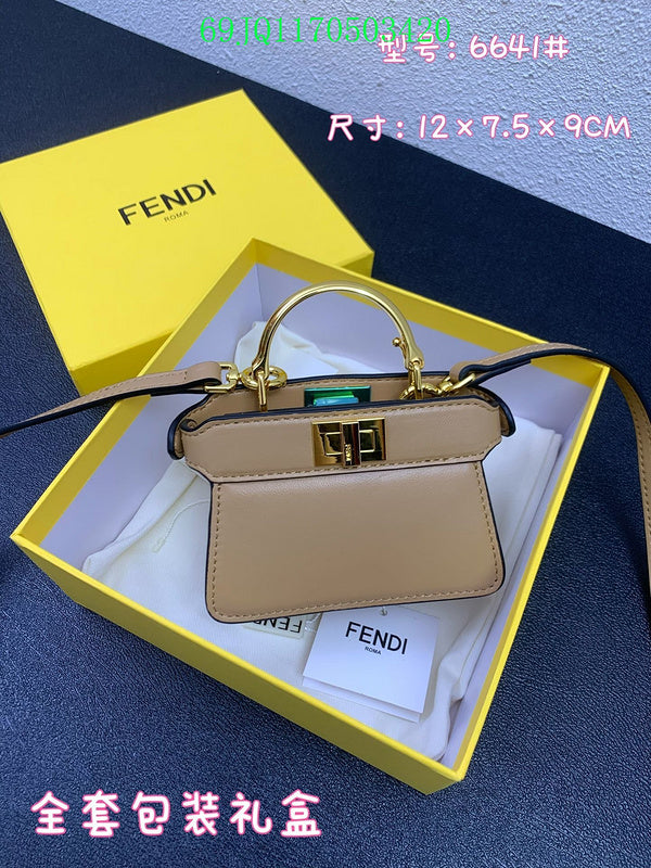 Glami - FDE Bags - 1700