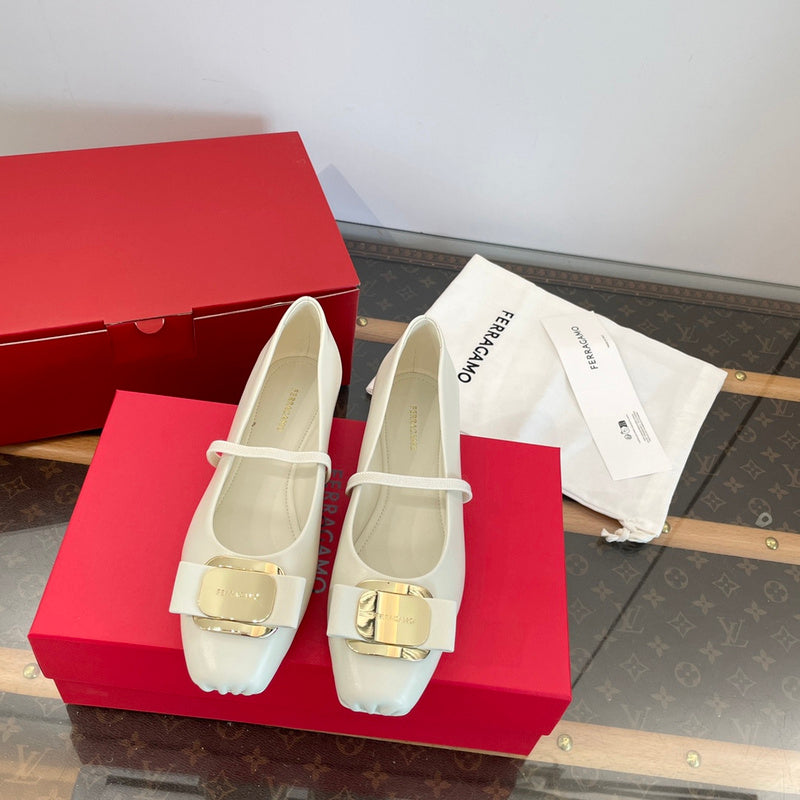 Glami - FGO Women Shoes - 004