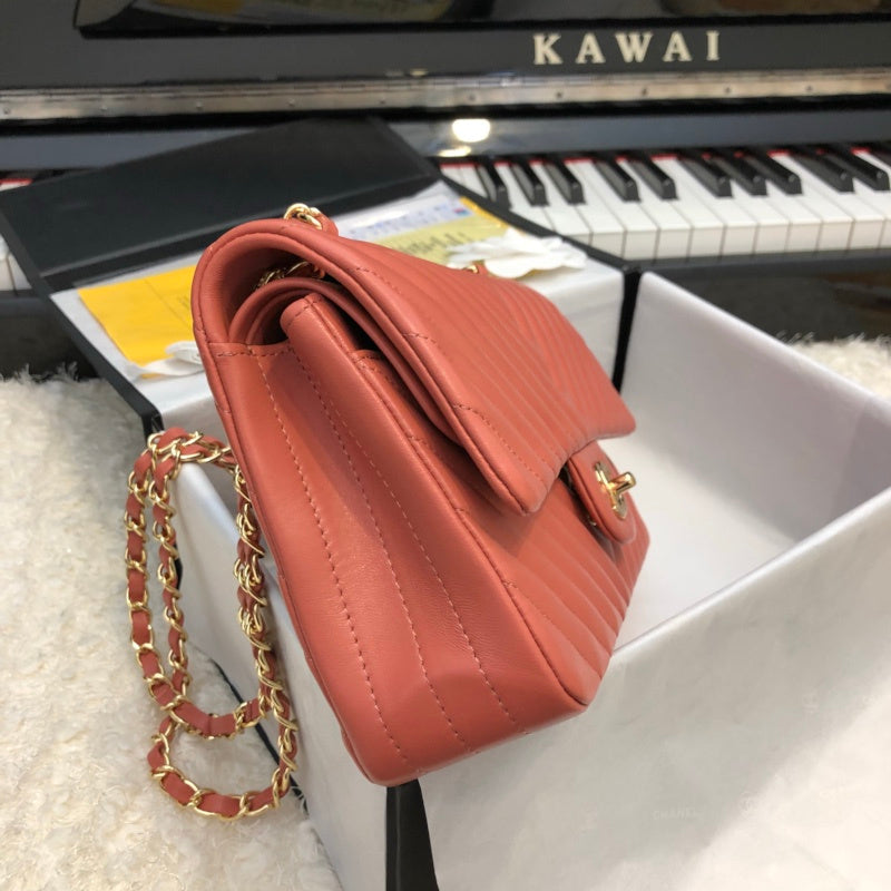 Satchel Bags - CLN Bags - 1146