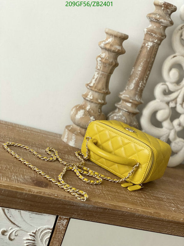 SAMC - CHL Bags - 605