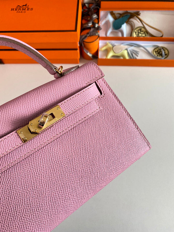 Glamy - HMS Bags - 487