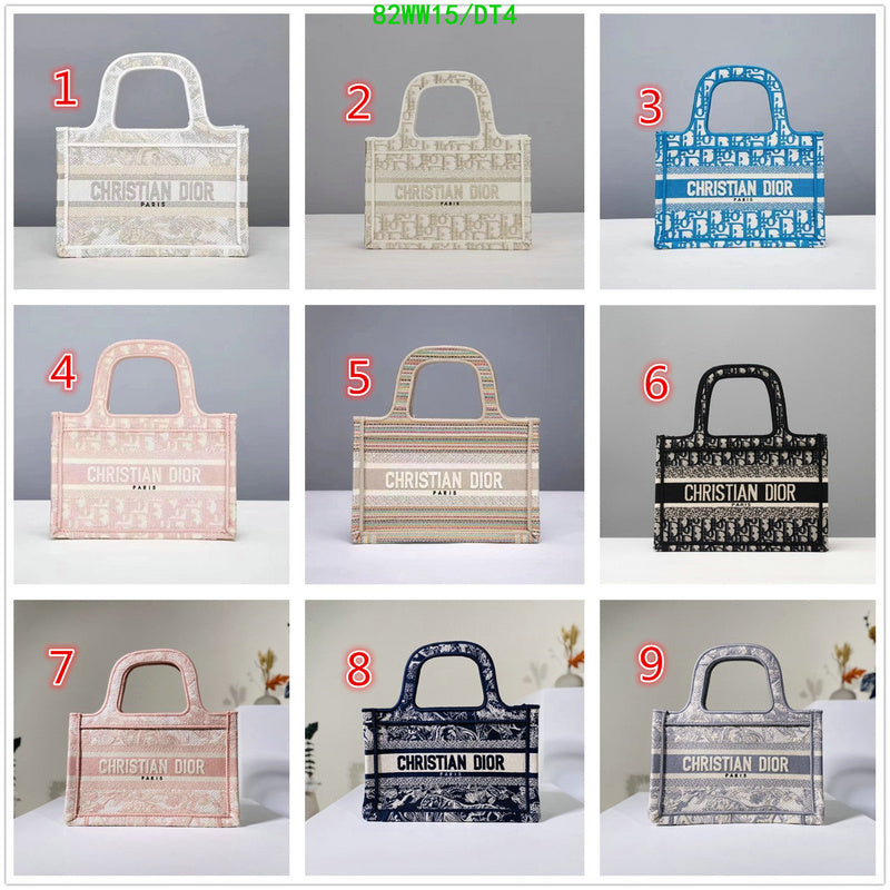 SAMCC - DOR Bags - 924
