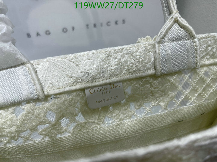 SAMCC - DOR Bags - 796