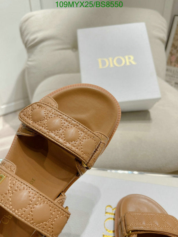 SAMCC - DOR Women Shoes - 1460