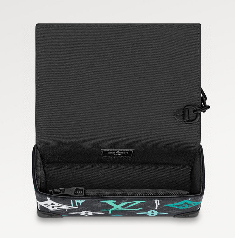 Glami-i - LOV Men Bags - 096