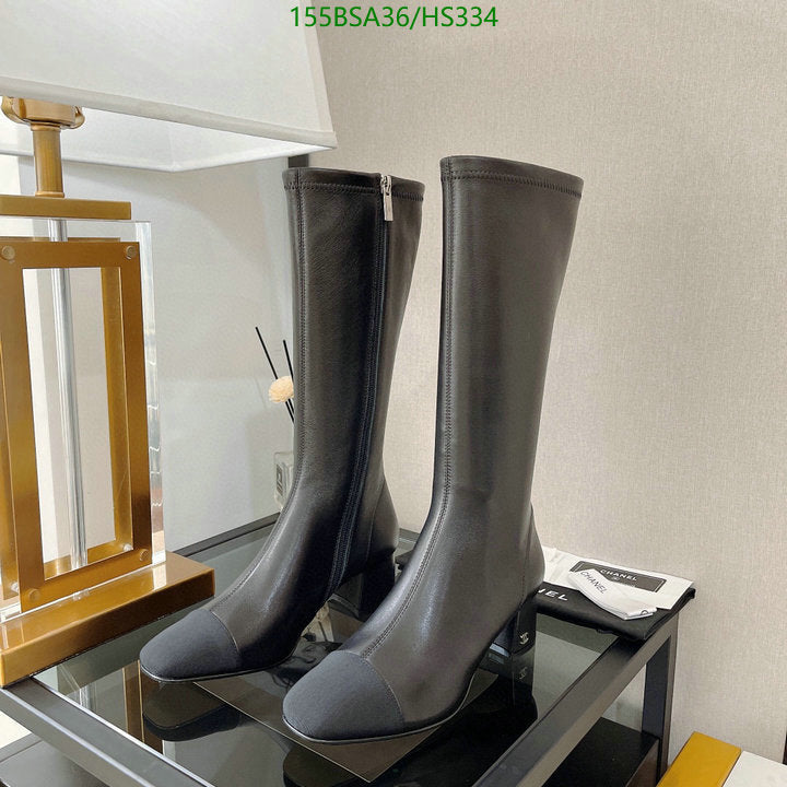 SAMC - CHL Women Boots - 078
