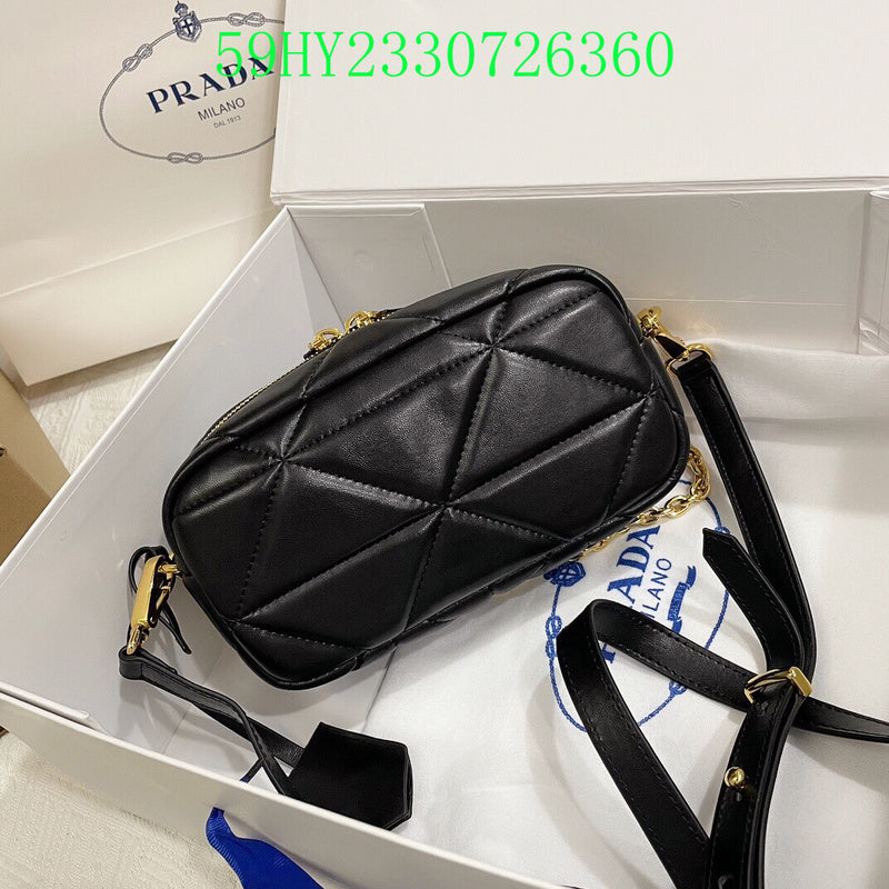 Satchel Bags - PDA Bags - 3087