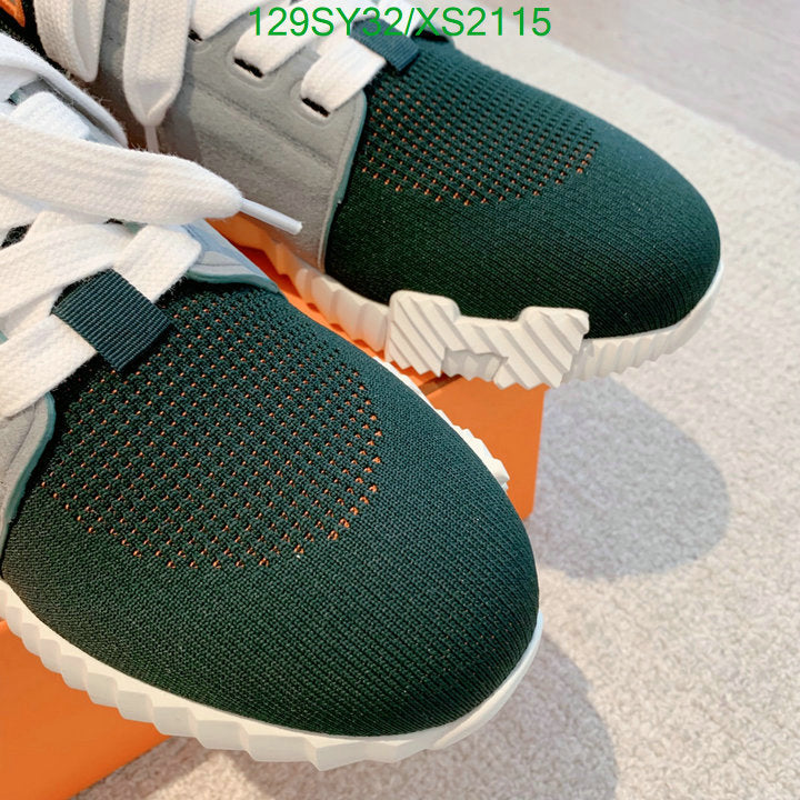 SAMC - HMS Women Shoes - 450