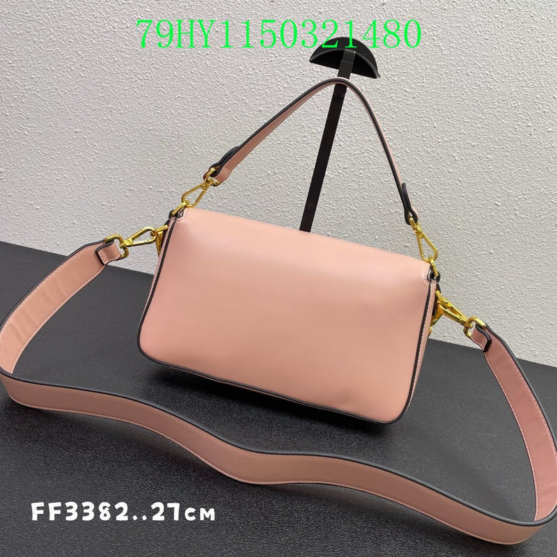 Glami - FDE Bags - 1827
