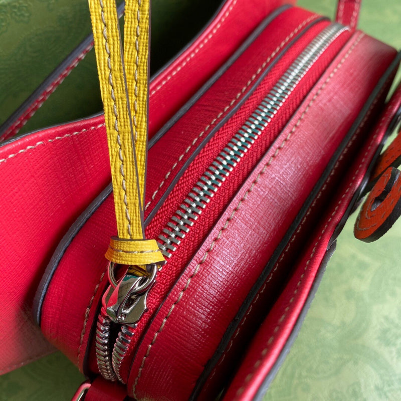 Glami Fashion - GCI Bags - 5992