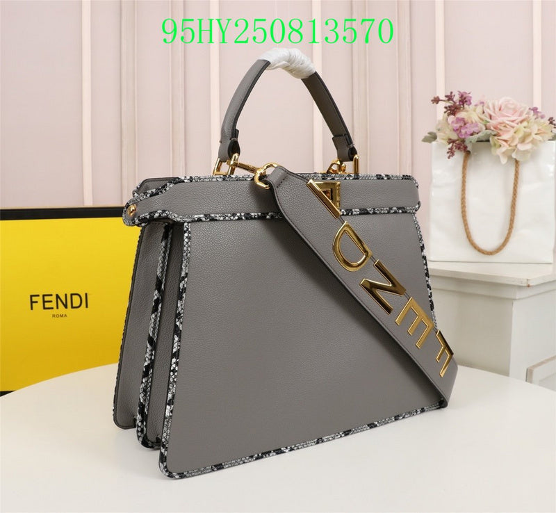 Glami - FDE Bags - 2446