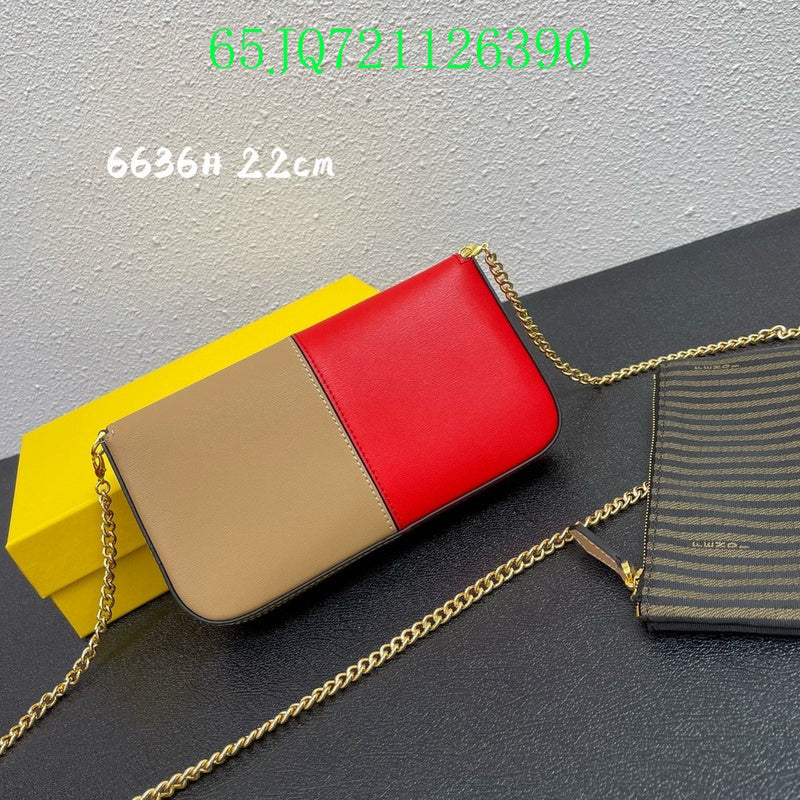 Glami - FDE Bags - 2029