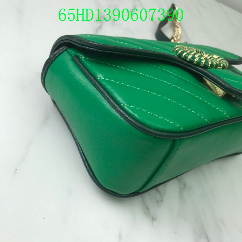 Glami Fashion - GCI Bags - 10413