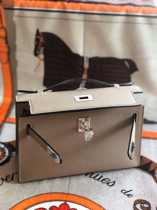 Satchel Bags - HMS-Bags - 730