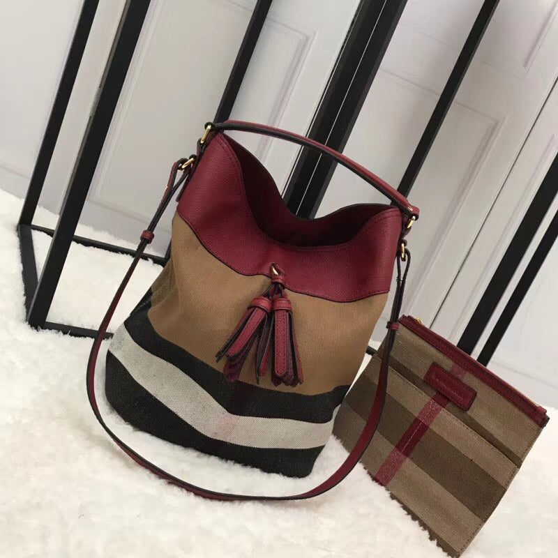 ELE Fashion -BBR Bags - 1284