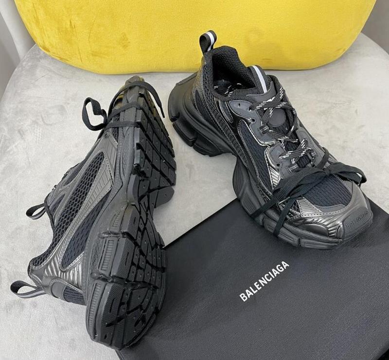 SAMC - BG Men Shoes - 261