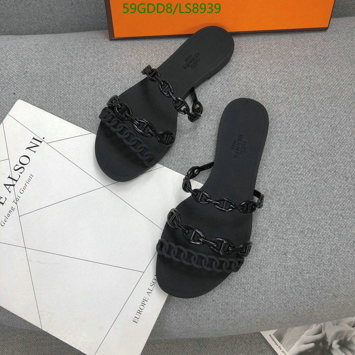 SAMC - HMS Women Shoes - 480