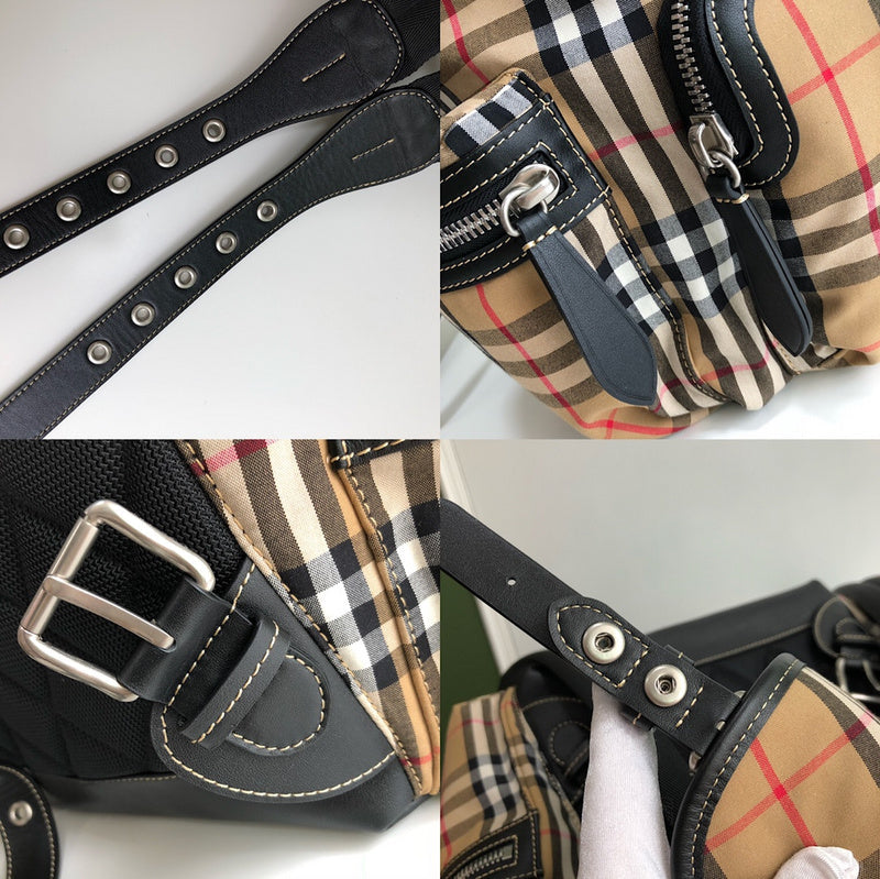 Glamy - BOR Bags - 383