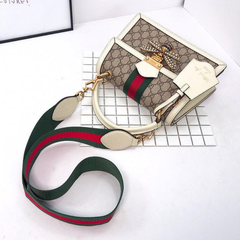 Glami Fashion - GCI Bags - 2578