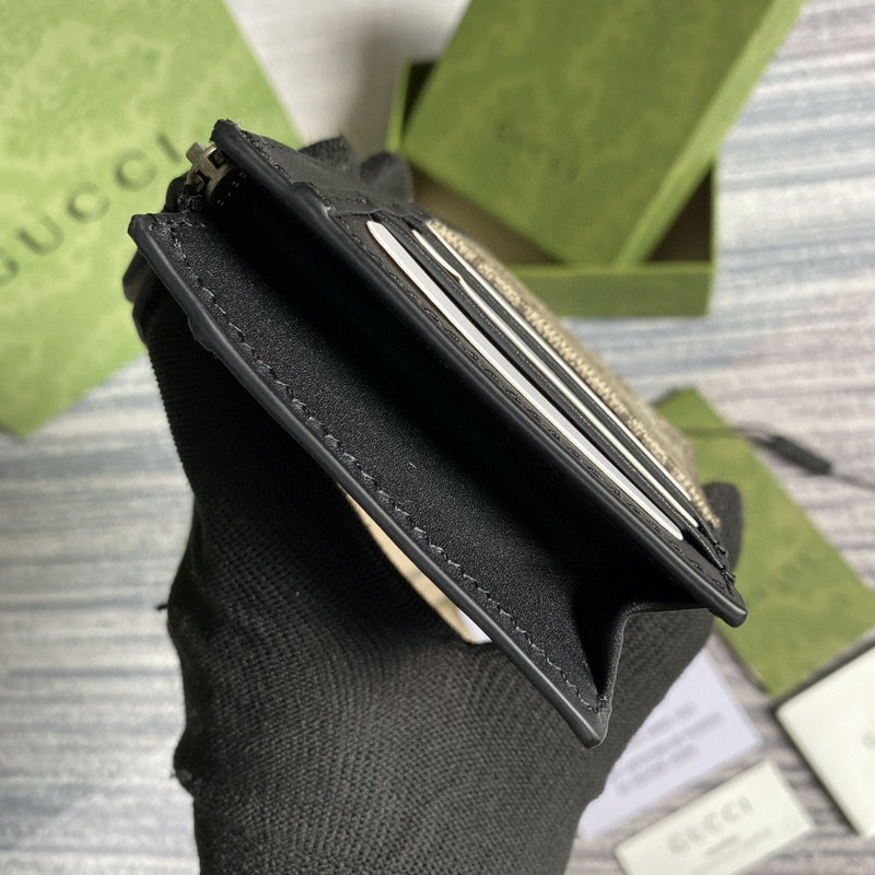 Glami - GUKI Wallets - 099