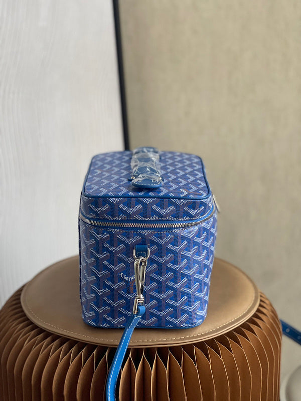 Glamy - GYO Bags - 816