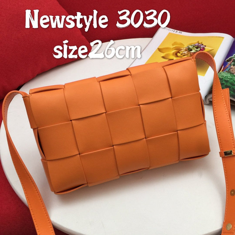 ELE Fashion -BBR Bags - 915